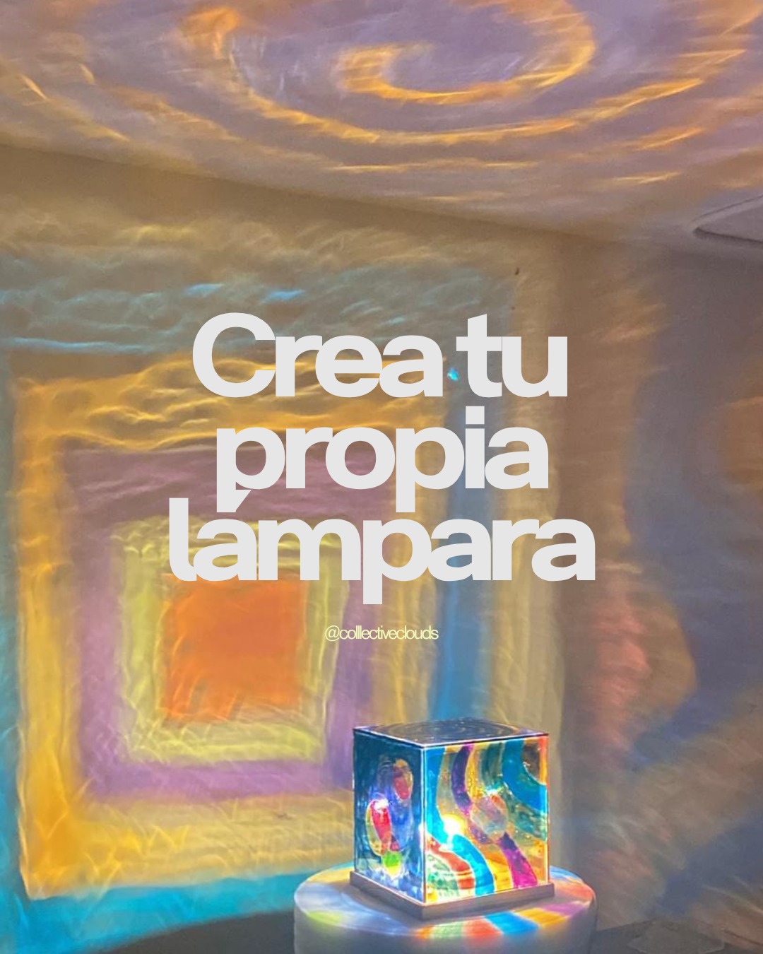 Taller luces y sombras